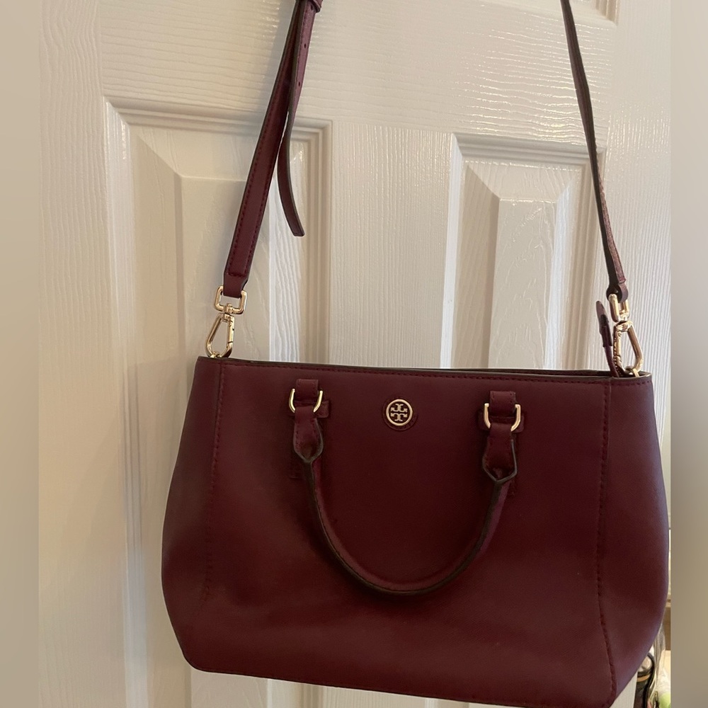 Tory Burch bag